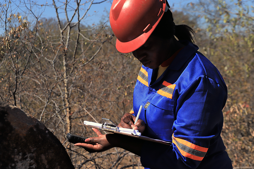 Certificate in Technical and Financial Evaluation of Mining Projects