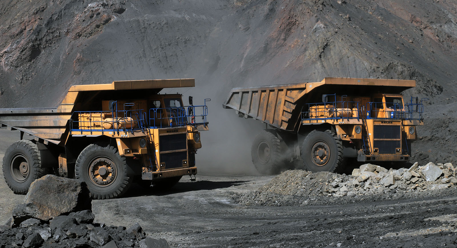 Advanced Certificate in Minerals Engineering