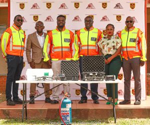 ZSM Survy Team and Stakeholders