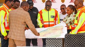 ZSM Survey Pilot demonstration