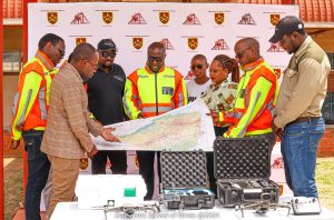 ZSM Survey Pilot demonstration