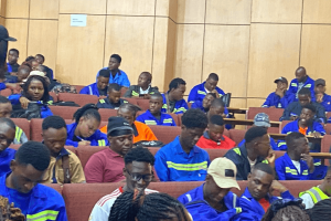 orientation orientation